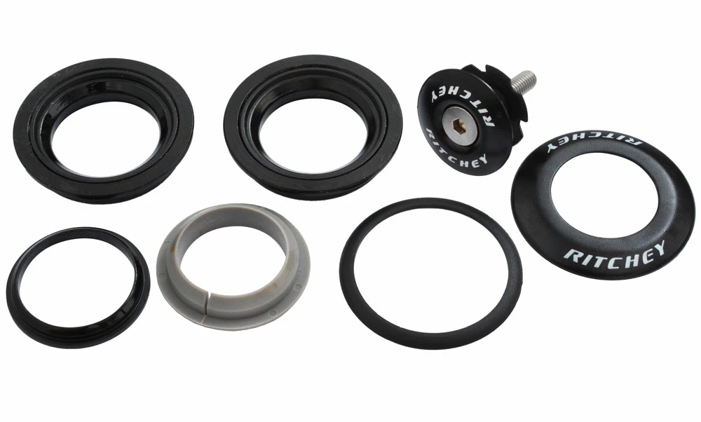 RITCHEY Comp Press-Fit 1 1/8" ZS44 Headset 4 RITCHEY Comp Press-Fit 1 1/8" ZS44 Headset – Image 2