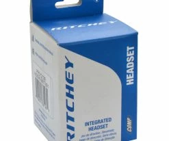 RITCHEY Comp Press-Fit 1 1/8" ZS44 Headset 7 RITCHEY Comp Press-Fit 1 1/8" ZS44 Headset -vélo de route Ritchey Comp Press Fit ZS44 Steuersatz 33432817001 c