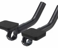 RITCHEY Comp Mini Sliver Embout De Guidon Clip-On 7 RITCHEY Comp Mini Sliver Embout De Guidon Clip-On -vélo de route Ritchey Lenkeraufsatz 30355317033 02