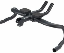 RITCHEY Comp Mini Sliver Embout De Guidon Clip-On 8 RITCHEY Comp Mini Sliver Embout De Guidon Clip-On -vélo de route Ritchey Lenkeraufsatz 30355317033 03