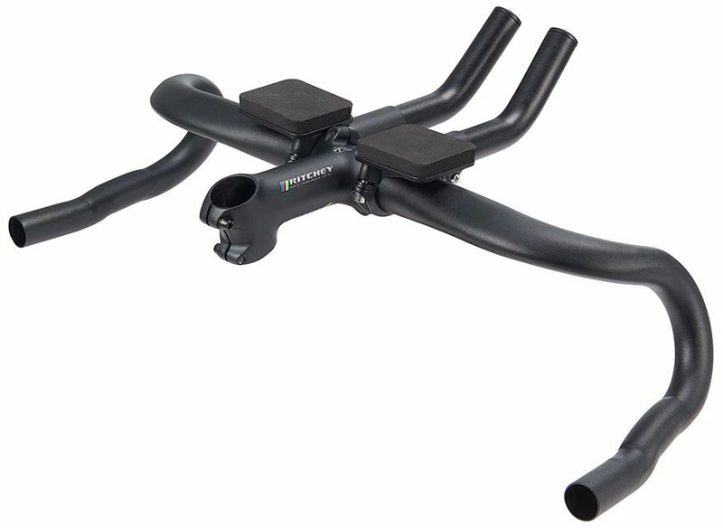 RITCHEY Comp Mini Sliver Embout De Guidon Clip-On 5 RITCHEY Comp Mini Sliver Embout De Guidon Clip-On – Image 3