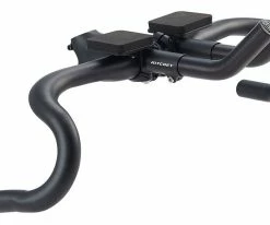 RITCHEY Comp Mini Sliver Embout De Guidon Clip-On 9 RITCHEY Comp Mini Sliver Embout De Guidon Clip-On -vélo de route Ritchey Lenkeraufsatz 30355317033 04