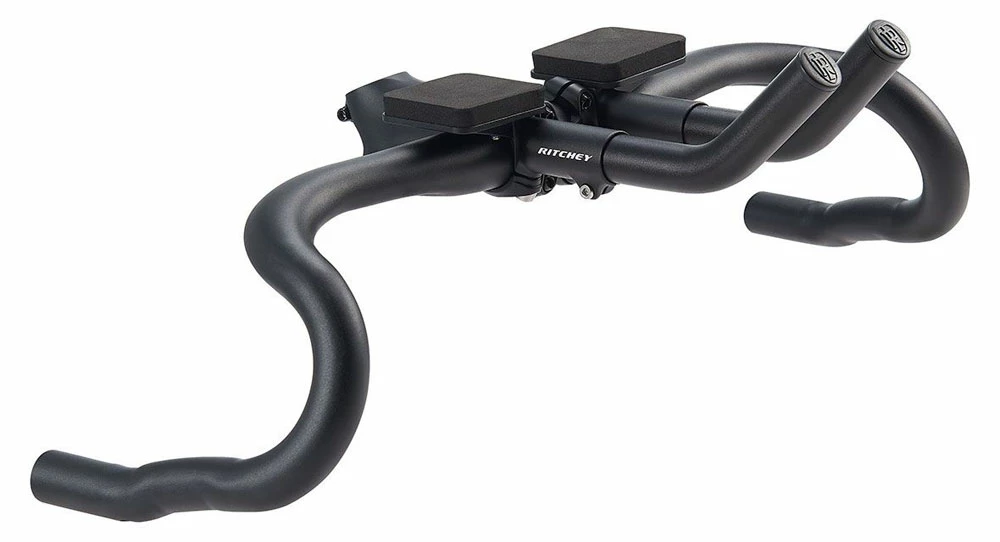 RITCHEY Comp Mini Sliver Embout De Guidon Clip-On 6 RITCHEY Comp Mini Sliver Embout De Guidon Clip-On – Image 4