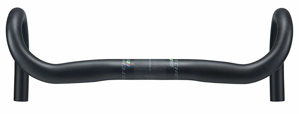 RITCHEY Guidon WCS Carbon Evocurve 8 RITCHEY Guidon WCS Carbon Evocurve – Image 6