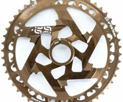 E-thirteen Unité De Pignon Helix R 42-50T -vélo de route Ritzeleinheit FW2URA 101 02