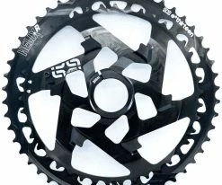 E-thirteen Unité De Pignon Helix R 42-50T -vélo de route Ritzeleinheit FW2URA 101 03