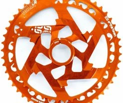 E-thirteen Unité De Pignon Helix R 42-50T -vélo de route Ritzeleinheit FW2URA 101 04