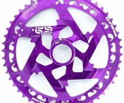 E-thirteen Unité De Pignon Helix R 42-50T -vélo de route Ritzeleinheit FW2URA 101 05