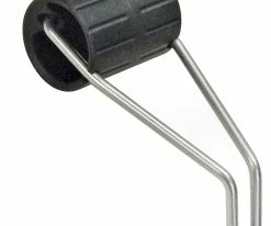 Rixen & Kaul - KLICKfix Porte-lampe Universel Pour éclairage à Piles