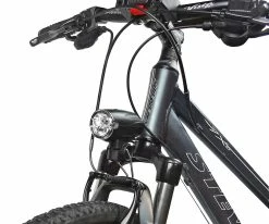 Rixen & Kaul - KLICKfix Porte-lampe Universel Pour éclairage à Piles -vélo de route Rixen Kaul Lampenhalter Universal fA 1 4 r Batteriebeleuchtung 1647 d