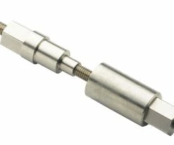 ROCKSHOX Outil Pour Douilles D'amortisseur 1/2" X 1/2