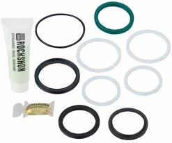 ROCKSHOX Kit De Maintenance Basique Monarch Plus/XX/RL/R/RT3 2014+
