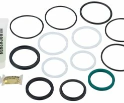ROCKSHOX Basic Service Kit Pour Chambre à Air Monarch DebonAir 2014+