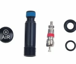 ROCKSHOX Kit De Valve D'air Pour Monarch