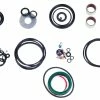 ROCKSHOX Full Service Kit Monarch Plus B1 2014-2018 -vélo de route Rock Shox 11 4118 038 002
