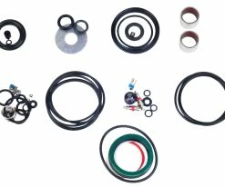 ROCKSHOX Full Service Kit Monarch Plus B1 2014-2018