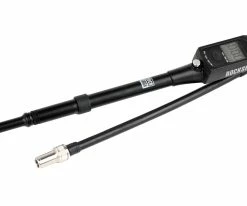 ROCKSHOX Pompe à Fourche/choc Numérique 300 PSI