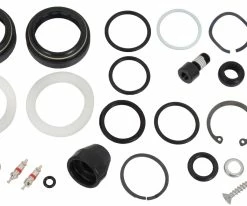 ROCKSHOX Kit De Service Complet Bluto