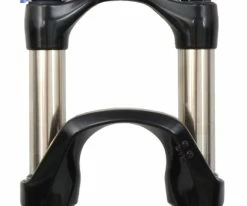 ROCKSHOX Recon Silver TK 26" Solo Air 100