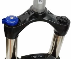 ROCKSHOX Recon Silver TK 26" Solo Air 100 -vélo de route Rock Shox Recon Silver 26 TK SoloAir 100 00 4019 643 001 c