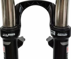 ROCKSHOX Recon Silver TK 26" Solo Air 100 -vélo de route Rock Shox Recon Silver 26 TK SoloAir 100 00 4019 643 001 d