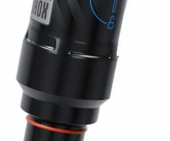 ROCKSHOX Deluxe Ultimate RCT DebonAir+ Trunnion