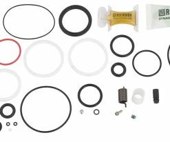 ROCKSHOX Kit De Service Deluxe/Deluxe Remote/Deluxe Nude 200h