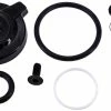 ROCKSHOX Kit De Bouton De Compression De Fourche Pour Lyrik/Pike -vélo de route RockShox Fork Compression Knob Kit Lyrik Master