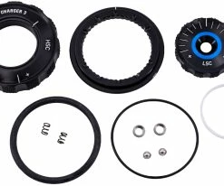 ROCKSHOX Fork Compression Knob-Kit