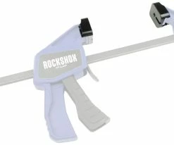 ROCKSHOX Adaptateur De Bornes -vélo de route RockShox Klemmen Adapter 00 4318 056 001 2