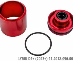 ROCKSHOX Fork Spring Sealhead Debon Air+ 8 ROCKSHOX Fork Spring Sealhead Debon Air+ -vélo de route RockShox Lyrik D1 2023 11 4018 096 008