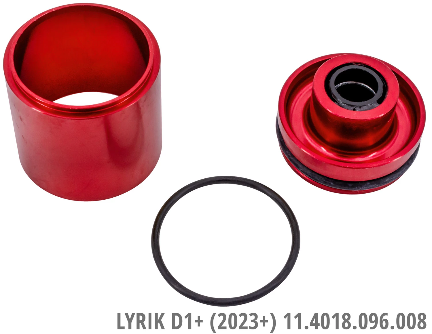 ROCKSHOX Fork Spring Sealhead Debon Air+ 5 ROCKSHOX Fork Spring Sealhead Debon Air+ – Image 3