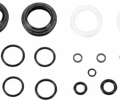 ROCKSHOX Kit De Maintenance PIKE C1+ 200 Heures / 1 An