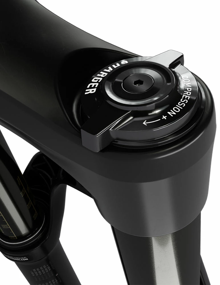 ROCKSHOX Lyrik Select RC 29" DebonAir Tapered Boost 7 ROCKSHOX Lyrik Select RC 29" DebonAir Tapered Boost – Image 5