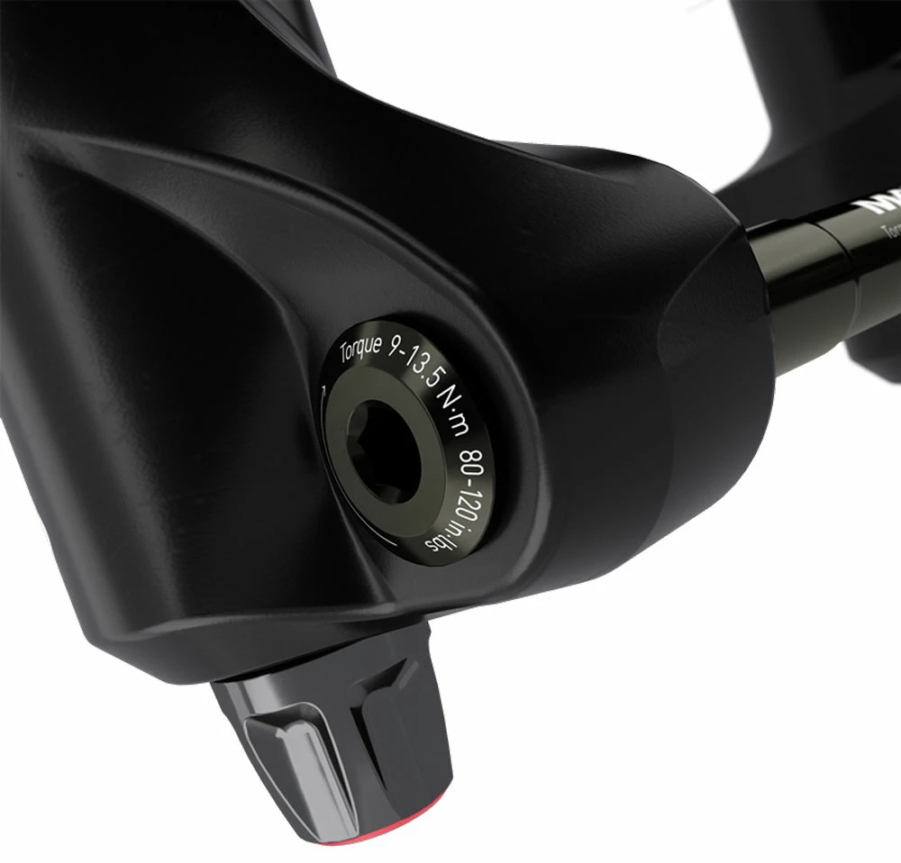 ROCKSHOX Lyrik Select RC 29" DebonAir Tapered Boost 8 ROCKSHOX Lyrik Select RC 29" DebonAir Tapered Boost – Image 6