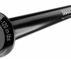 ROCKSHOX Axe De Roue Maxle Stealth 12x148mm Boost