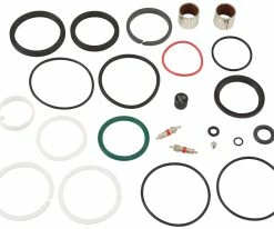 ROCKSHOX Monarch R/RT/RT3 Basic Service Kit 2011-2012