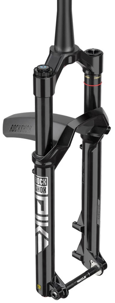 ROCKSHOX Pike Ultimate Charger 3 RC2 29" DebonAir+ Tapered Boost 4 ROCKSHOX Pike Ultimate Charger 3 RC2 29" DebonAir+ Tapered Boost – Image 2