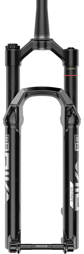 ROCKSHOX Pike Ultimate Charger 3 RC2 29" DebonAir+ Tapered Boost 5 ROCKSHOX Pike Ultimate Charger 3 RC2 29" DebonAir+ Tapered Boost – Image 3