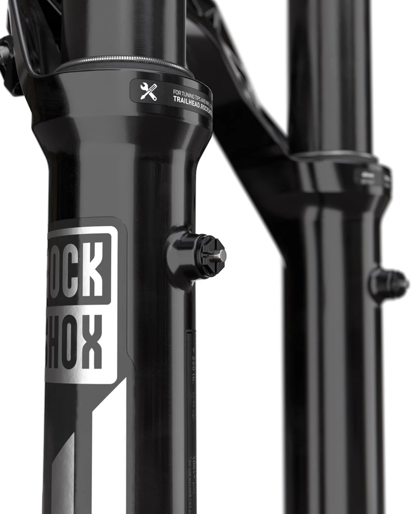 ROCKSHOX Pike Ultimate Charger 3 RC2 29" DebonAir+ Tapered Boost 7 ROCKSHOX Pike Ultimate Charger 3 RC2 29" DebonAir+ Tapered Boost – Image 5
