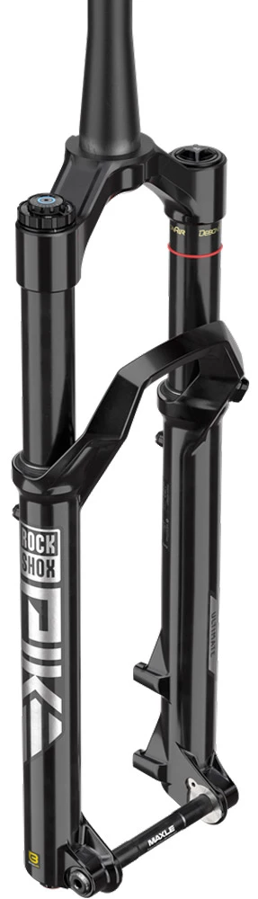 ROCKSHOX Pike Ultimate Charger 3 RC2 29" DebonAir+ Tapered Boost 3 ROCKSHOX Pike Ultimate Charger 3 RC2 29" DebonAir+ Tapered Boost