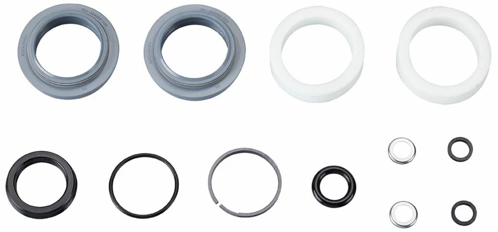 ROCKSHOX Recon Silver Coil Basic Service Kit 2012 3 ROCKSHOX Recon Silver Coil Basic Service Kit 2012