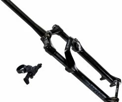 ROCKSHOX Recon Silver TK 29" Coil 100 Tapered Boost‌ PopLoc