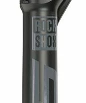 ROCKSHOX SID Select 29" Debon Air 120 Tapered Boost TwistLoc -vélo de route RockShox SID Select 29 Debon Air 120 Tapered OneLoc Boost TwistLoc 00 4020 549 001 3