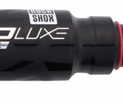 ROCKSHOX SIDLuxe Ultimate RL Solo Air Trunnion/Standard