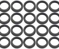 ROCKSHOX SID/Reba/Revelation Joint Anti-poussière 32mm (20 Pièces)