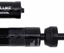 ROCKSHOX Super Deluxe Coil Ultimate Standard/Trunion M/M 6 ROCKSHOX Super Deluxe Coil Ultimate Standard/Trunion M/M -vélo de route RockShox Super Deluxe Coil Ultimate RCT Standard Trunnion Transition Sentinel 2018 00 4118 282 007 2GVaZ5IEjemTPS