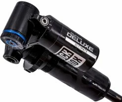ROCKSHOX Super Deluxe Ultimate Coil DH RC2 Trunnion -vélo de route RockShox Super Deluxe Ultimate Coil DH RC2 Trunnion 00 4118 360 006 d