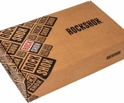 ROCKSHOX Super Deluxe Ultimate Coil DH RC2 Trunnion -vélo de route RockShox Super Deluxe Ultimate Coil DH RC2 Trunnion 00 4118 360 006 f