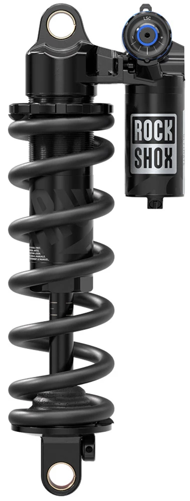 ROCKSHOX Super Deluxe Ultimate Coil RC2T 4 ROCKSHOX Super Deluxe Ultimate Coil RC2T – Image 2